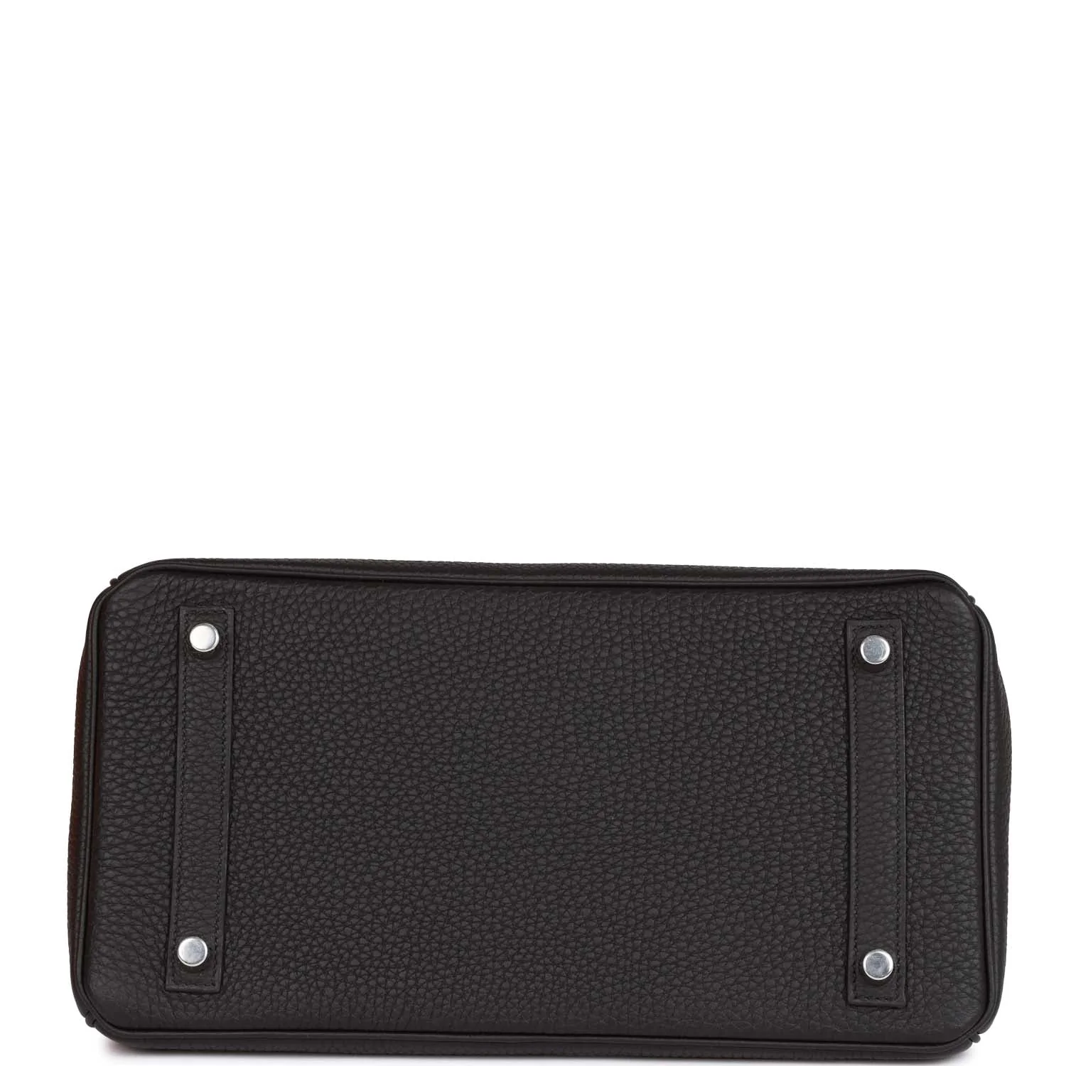 Birkin 30 Black Togo Palladium Hardware