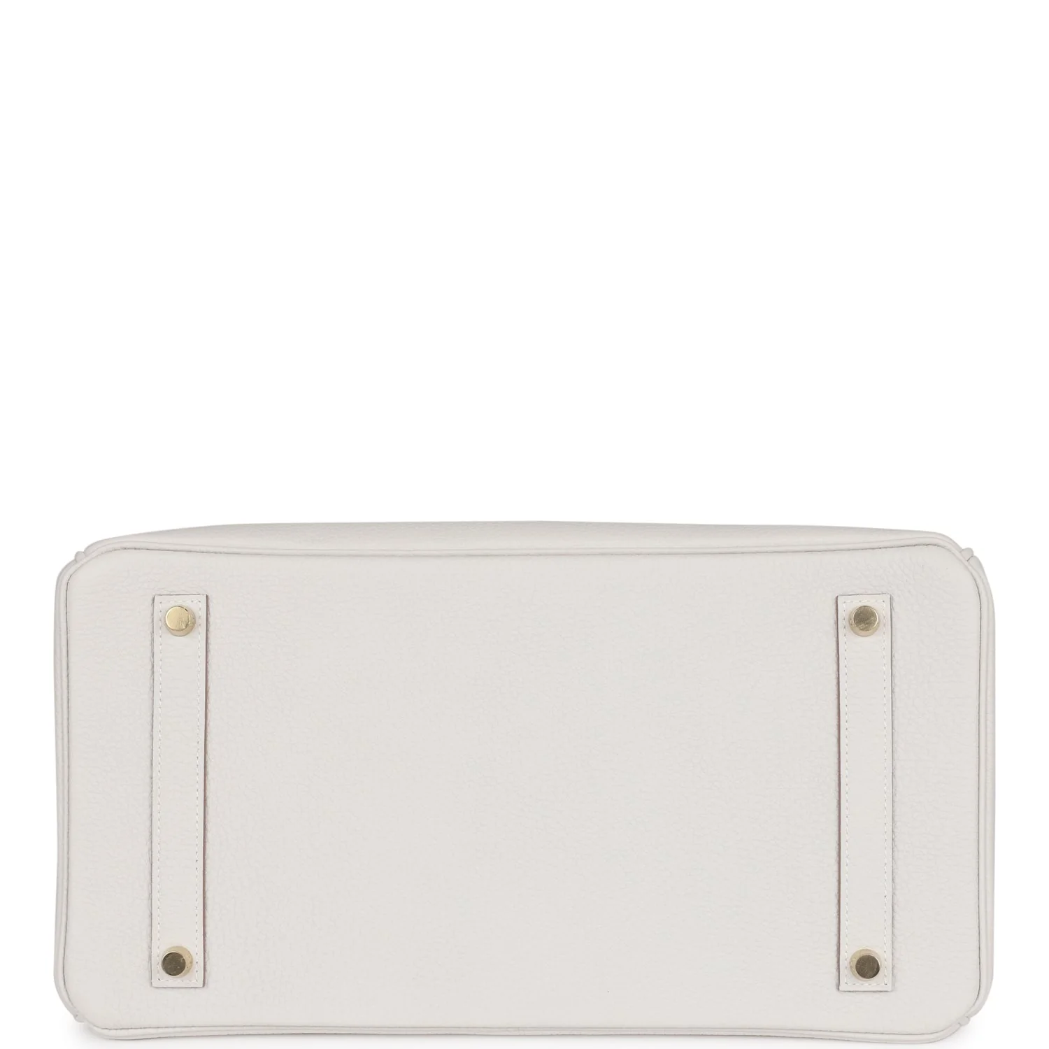 Birkin 35 Gris Pale Togo Gold Hardware