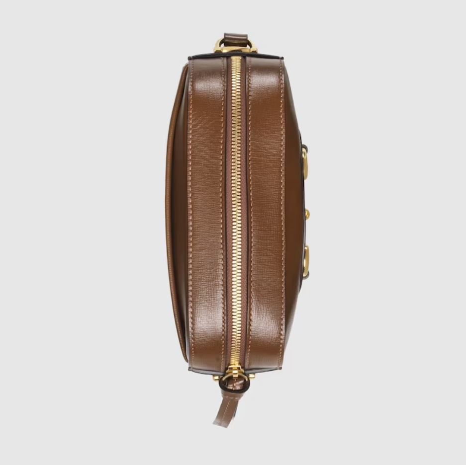 Horsebit 1955 small shoulder bag