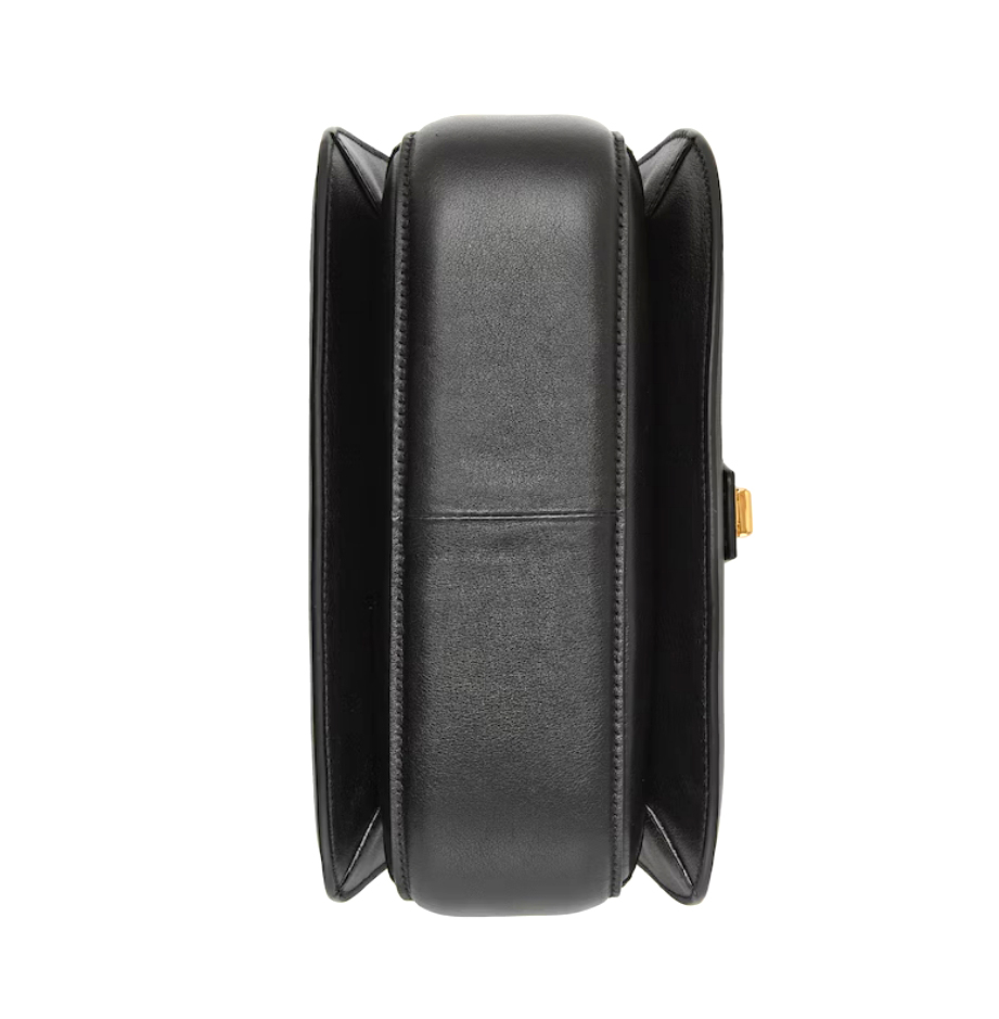 Blondie small top handle bag