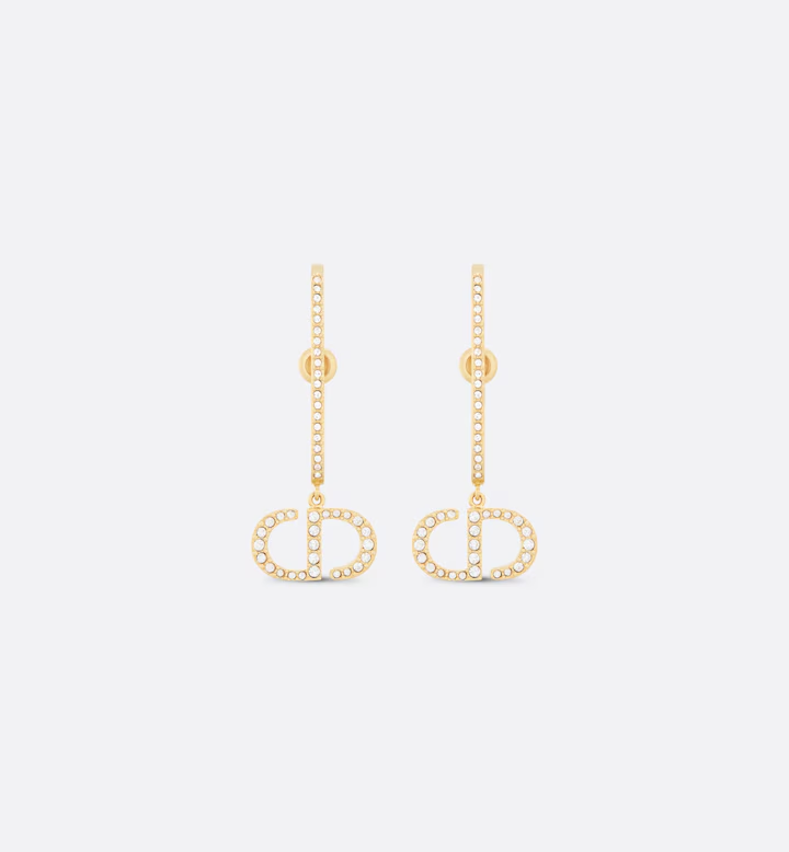 30 Montaigne Earrings