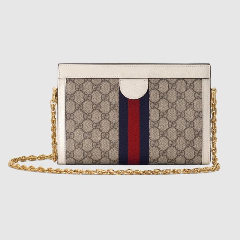 Ophidia Small Shoulder BaGG No. 503877 K05NB 9794