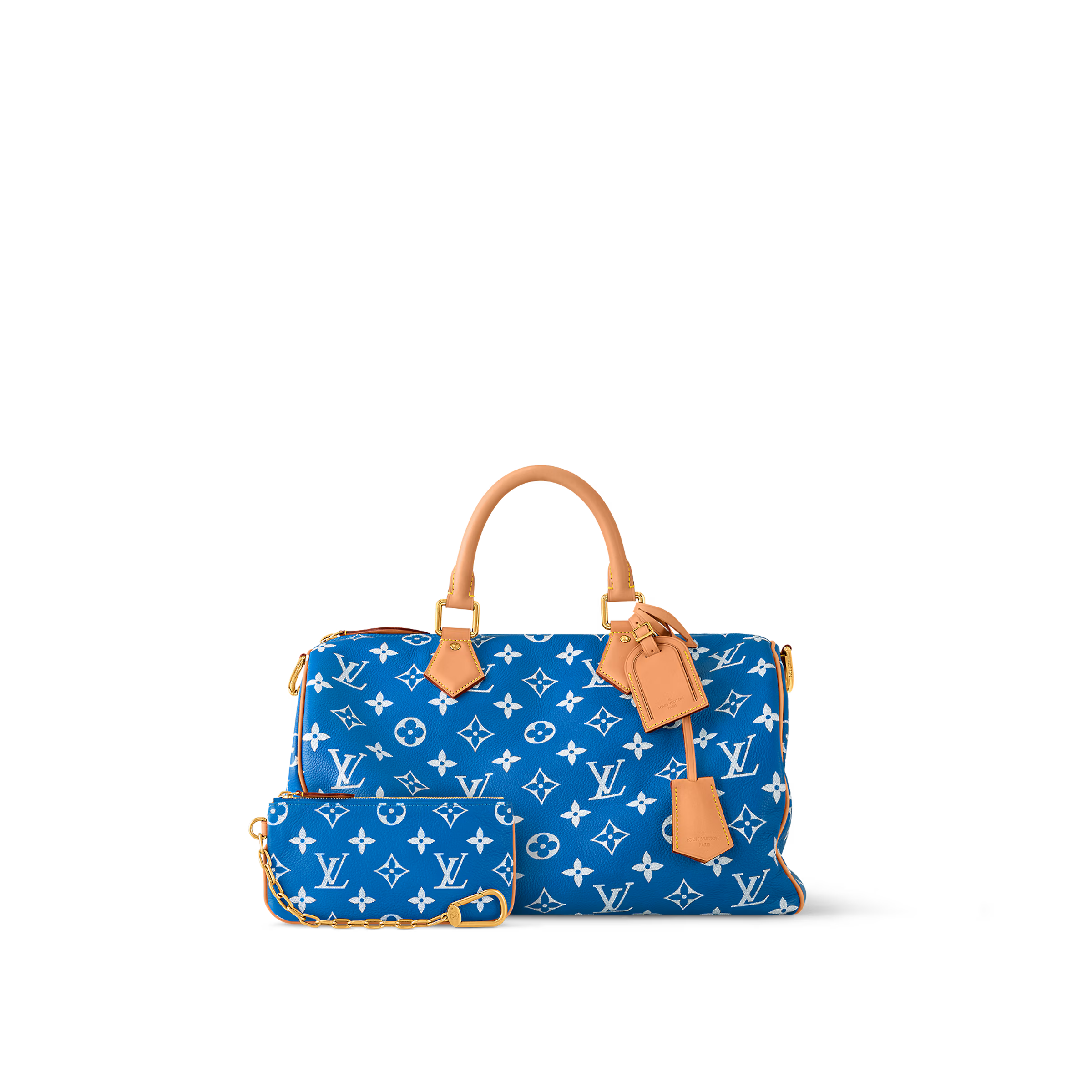 Speedy P9 Bandoulière M24418