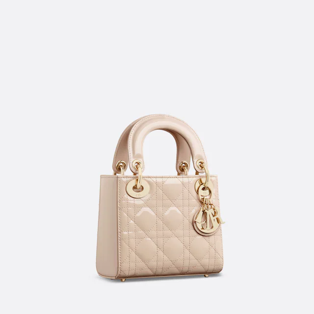 MINI LADY  BAG