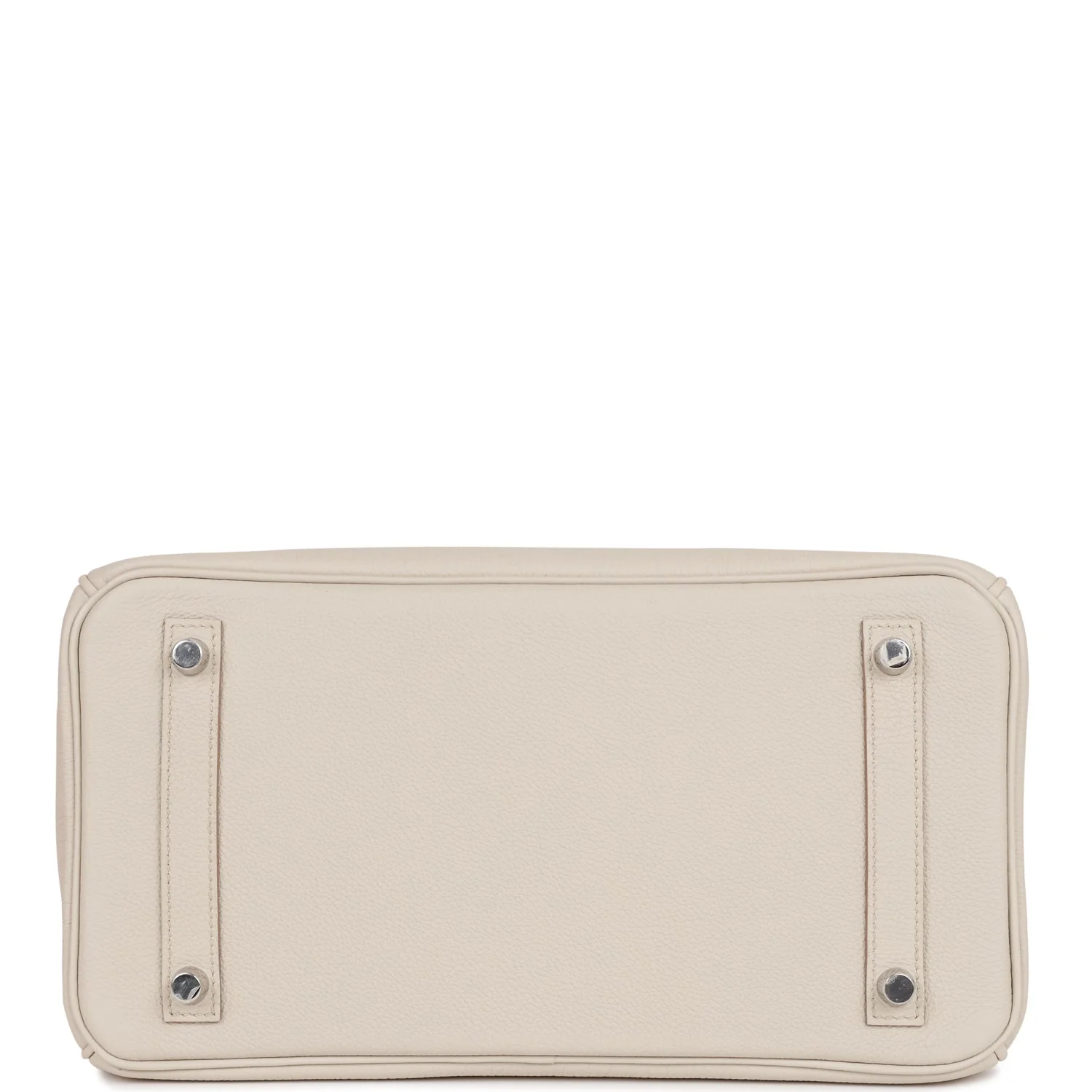 3 En 1 Birkin 30 Beton Togo and Swift Palladium Hardware