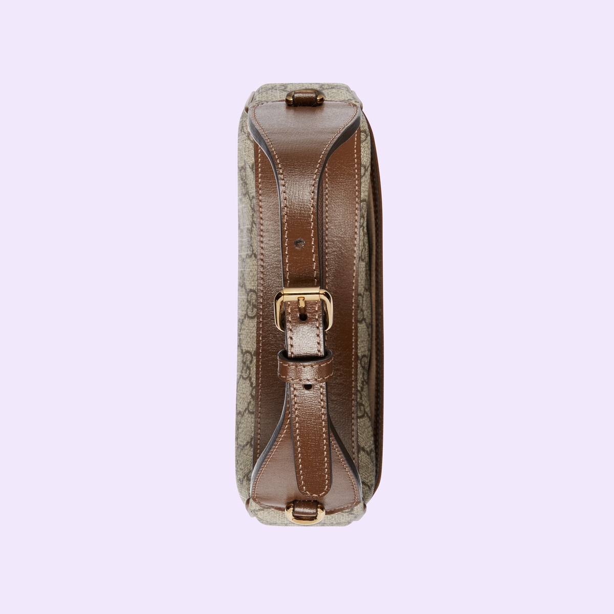 Half-moon-shaped mini baGG with Interlocking