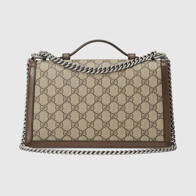 Dionysus Small GG Shoulder Bag