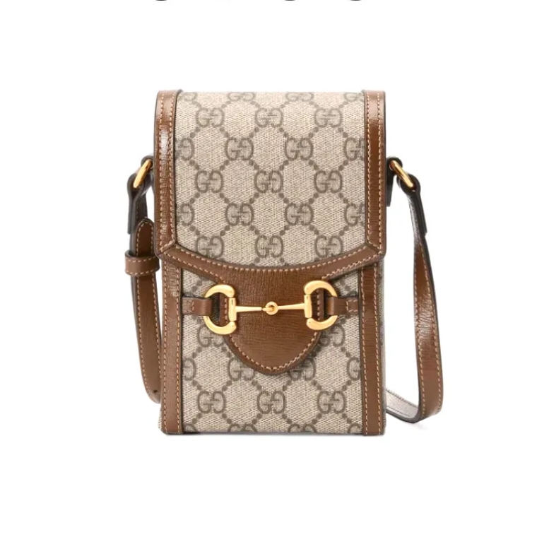 Horsebit 1955 Mini Bag