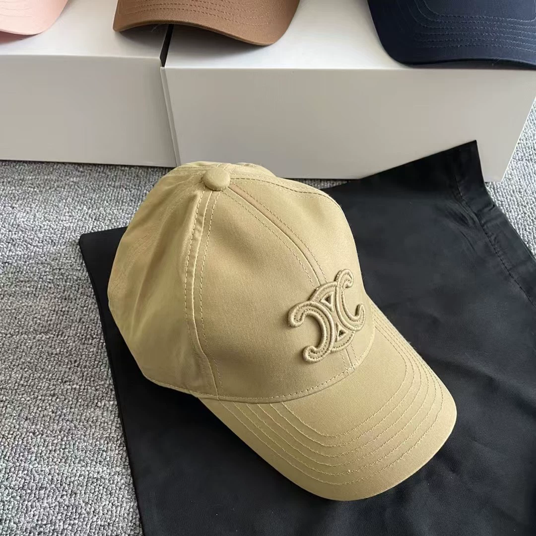 CELINE Baseball Cap