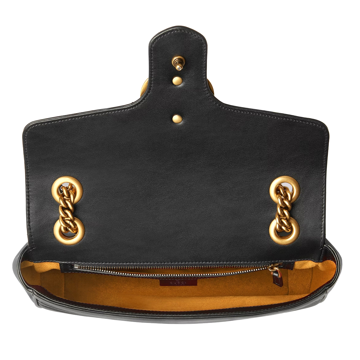 GGG MARMONT SMALL SHOULDER BAG