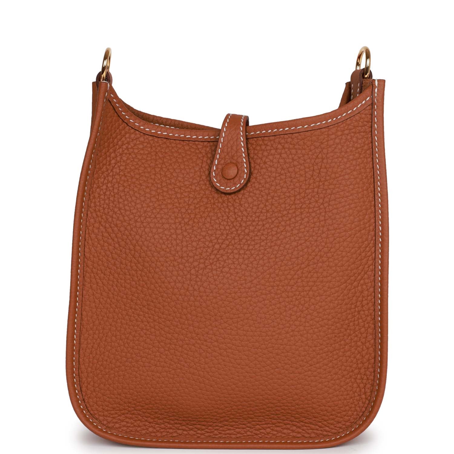 Evelyne TPM Gold Clemence Gold Hardware