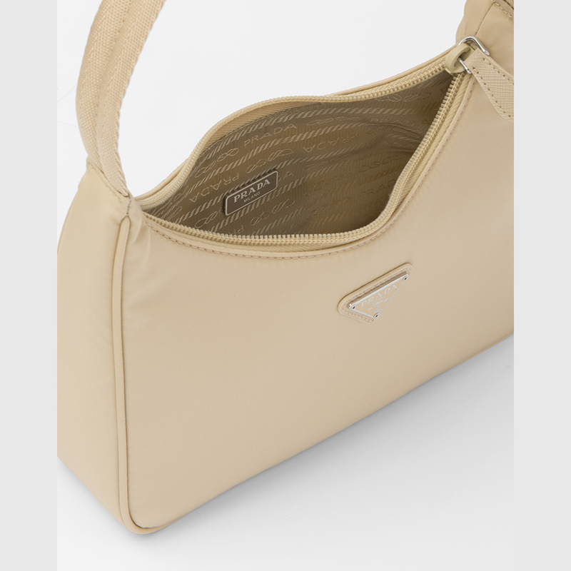 Re-Nylon  Re-Edition 2000 mini-bag