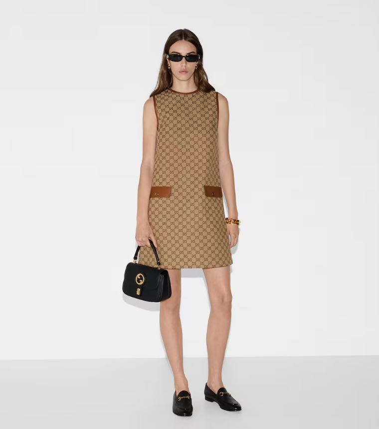 Blondie small top handle bag