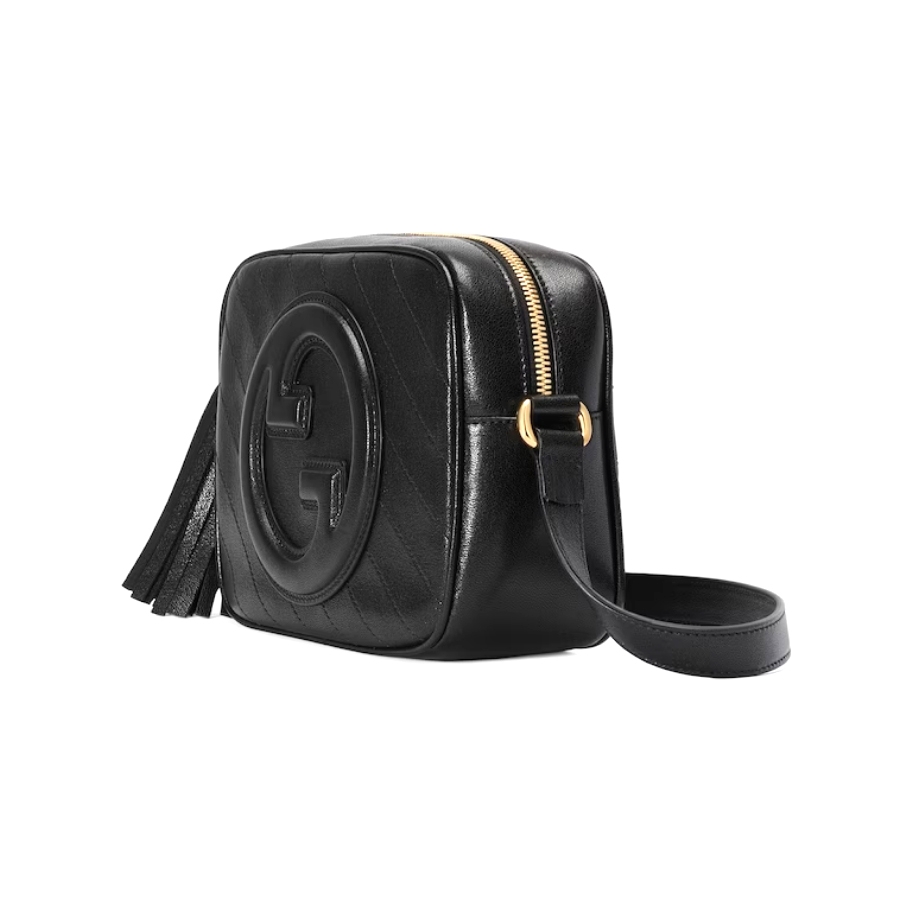 Blondie small shoulder bag