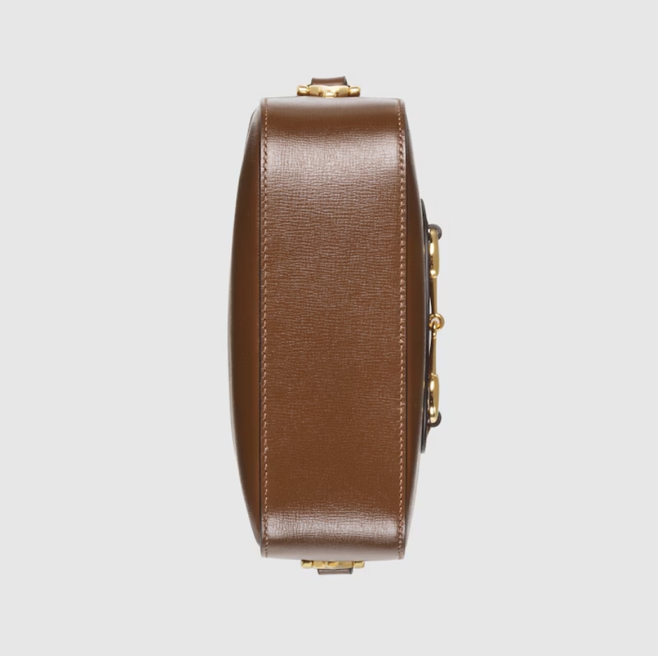 Horsebit 1955 small shoulder bag