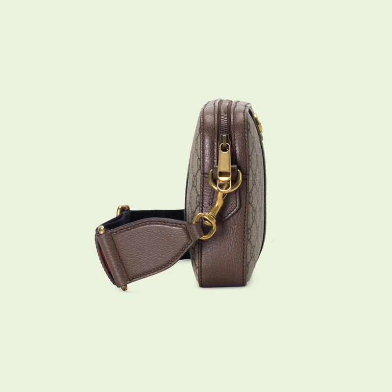 Ophidia GG Shoulder Bag