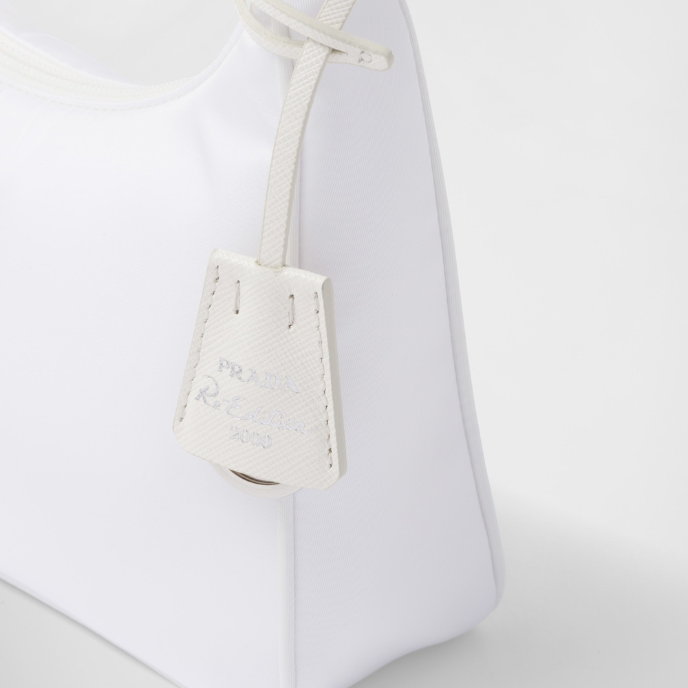 Re-Nylon  Re-Edition 2000 mini-bag