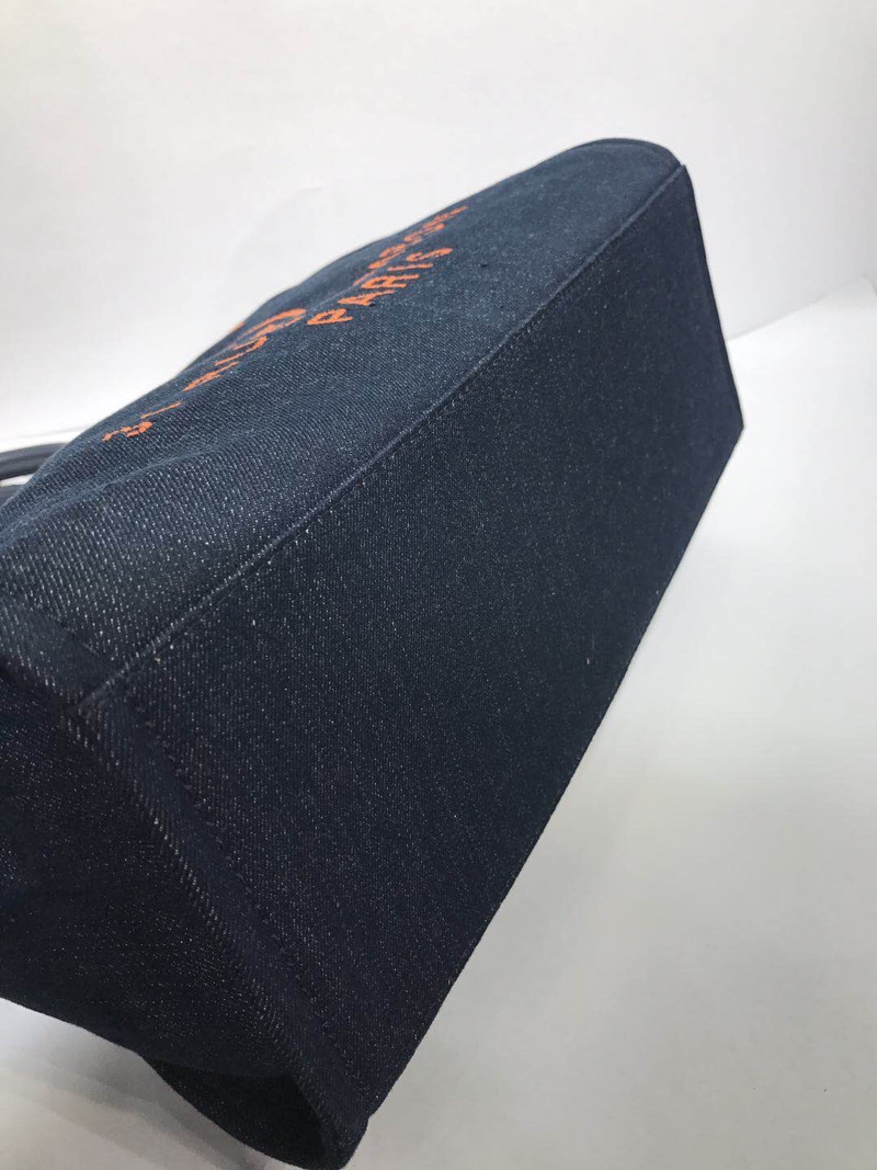 CHANEL Medium Tote Black3- A66941