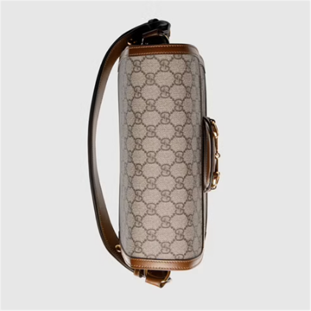 Horsebit 1955 shoulder bag