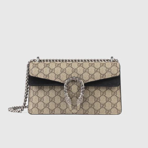 Dionysus Small GG Bag