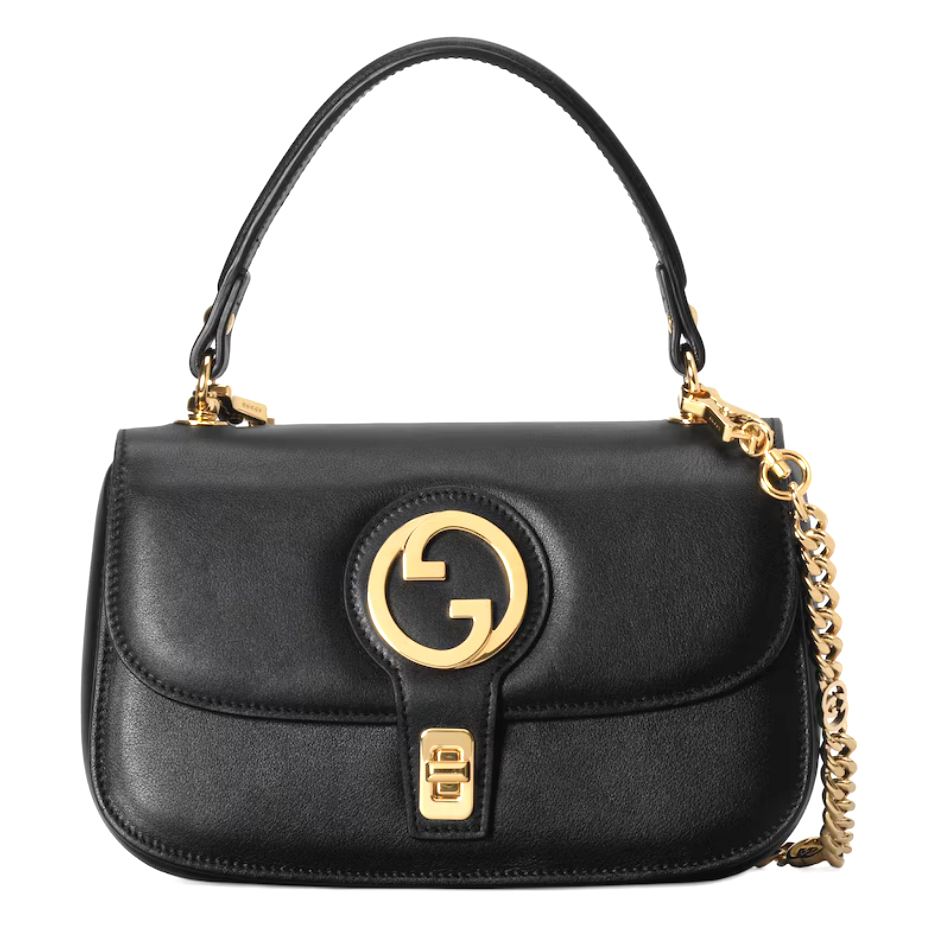 Blondie small top handle bag