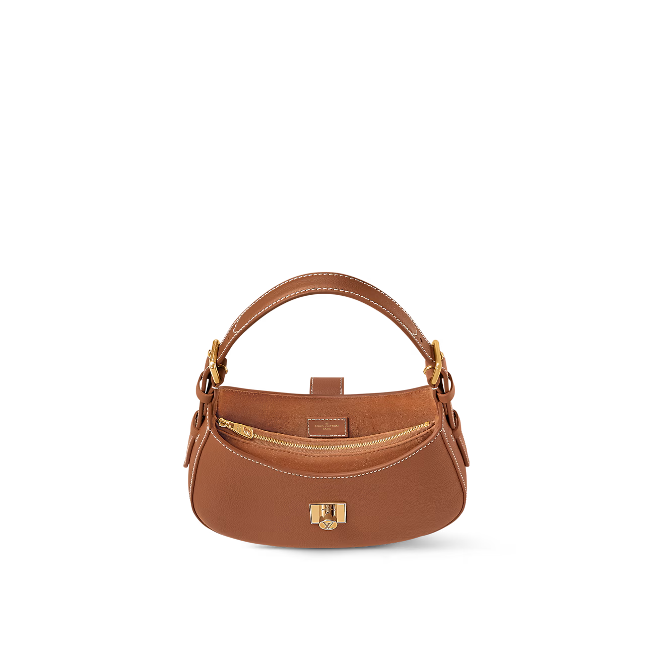 Low Key Shoulder Bag M24885