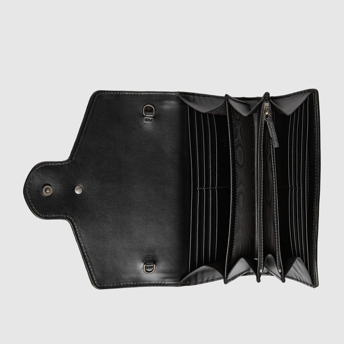 GG Marmont matelass mini bag