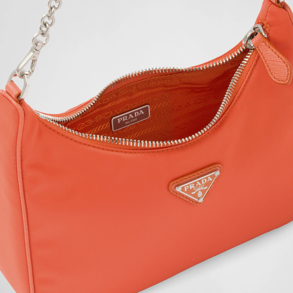 Re-Edition 2005 Re-Nylon bag