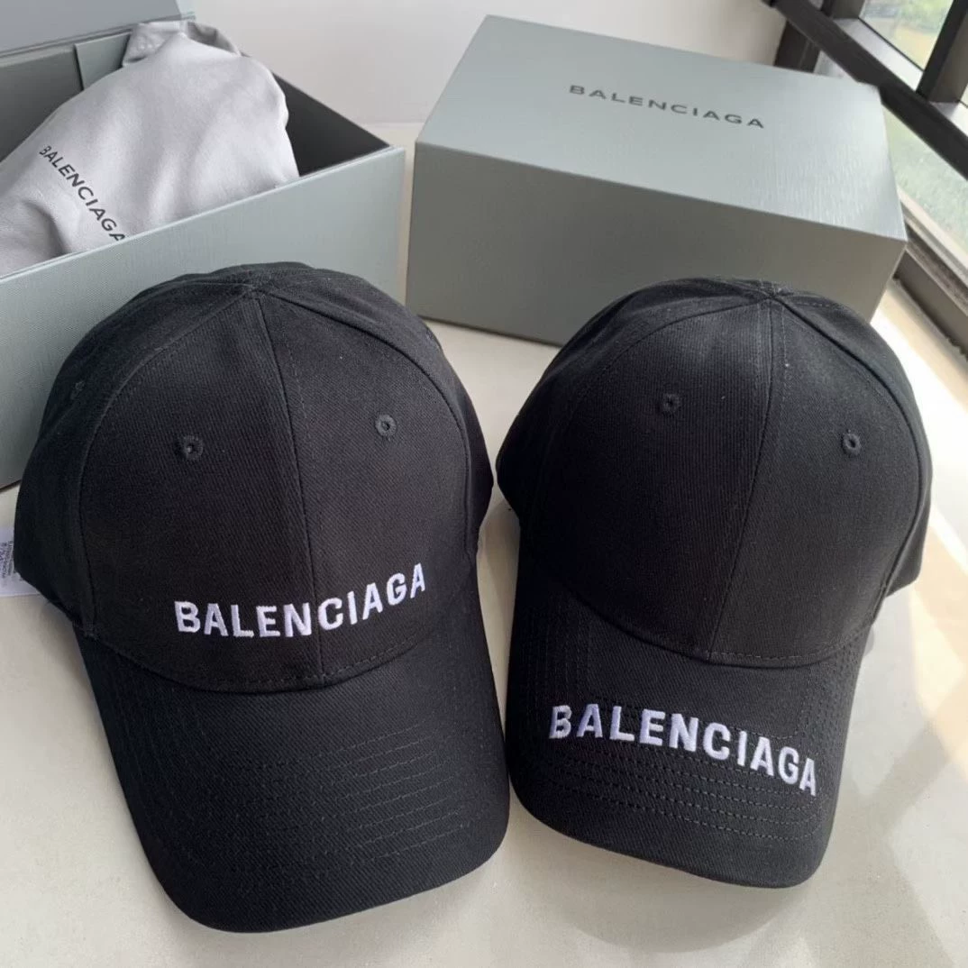Balenciaga Baseball Cap