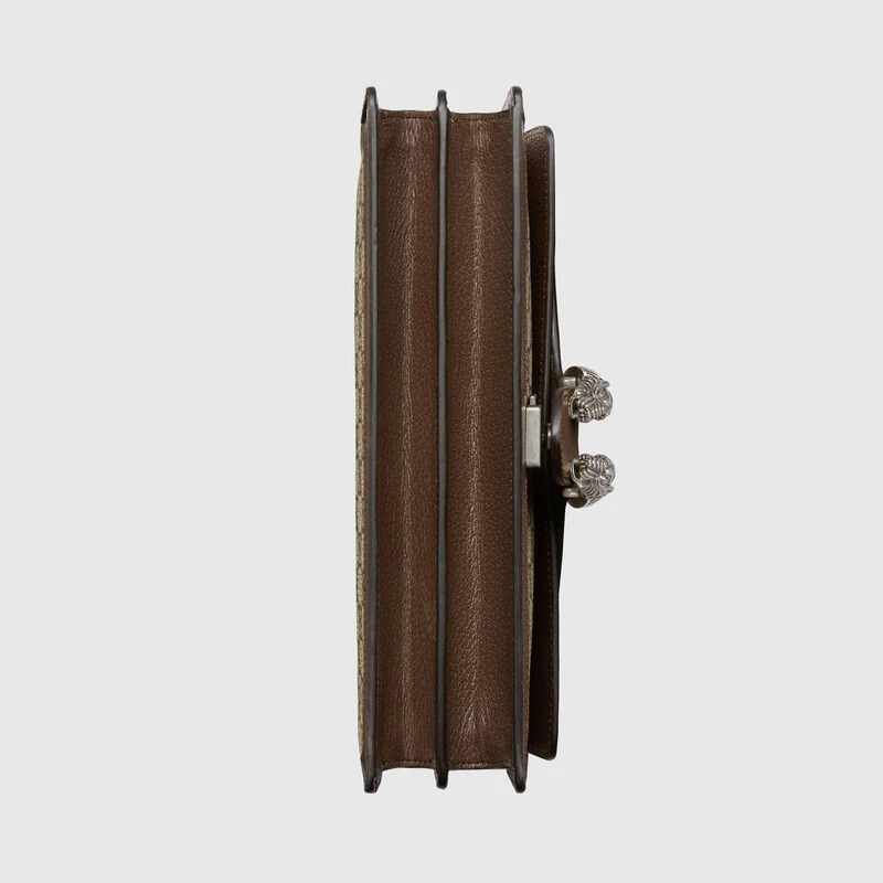 Dionysus Small GG Shoulder Bag