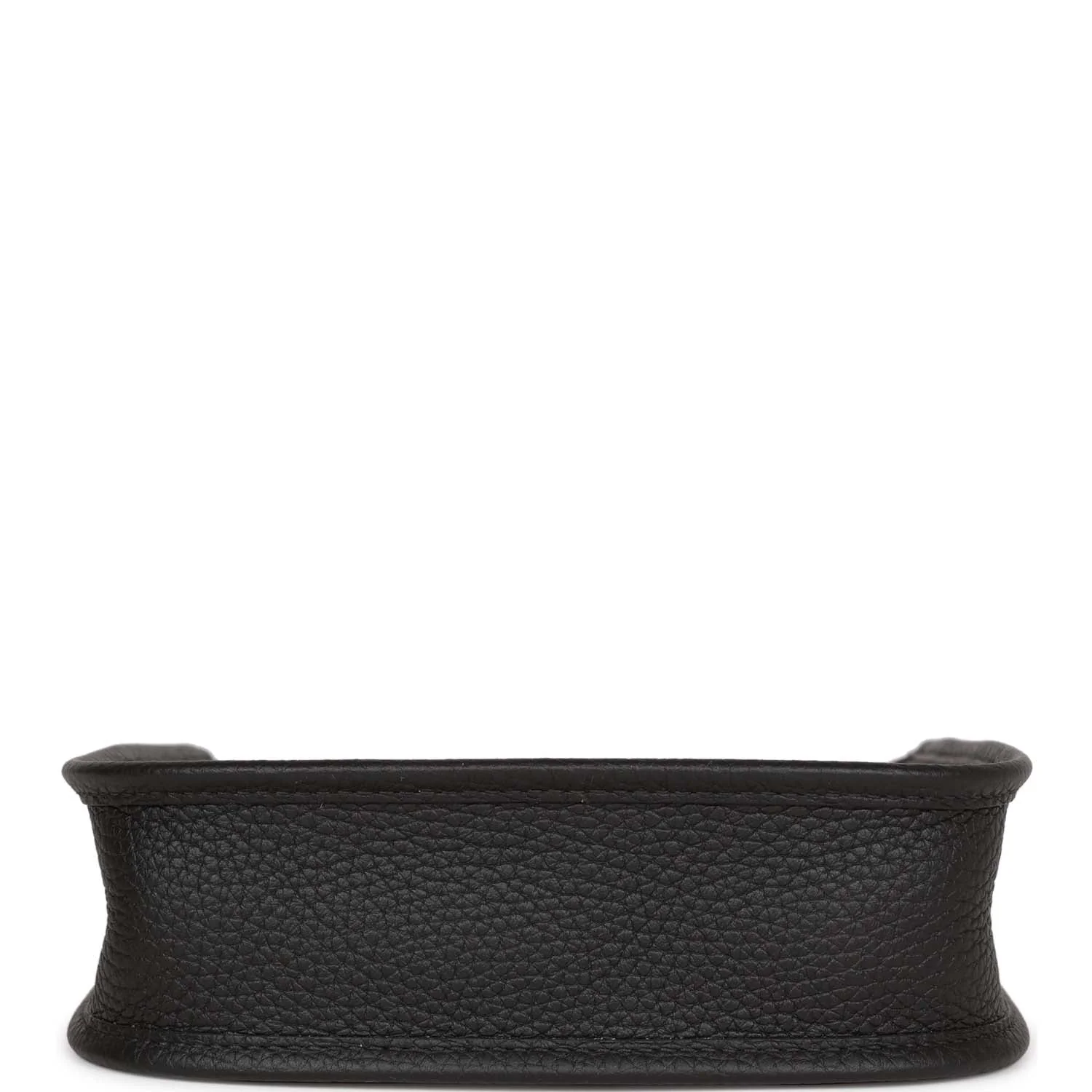 Evelyne TPM Black Clemence Gold Hardware