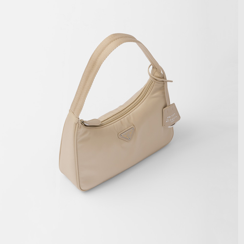 Re-Nylon  Re-Edition 2000 mini-bag