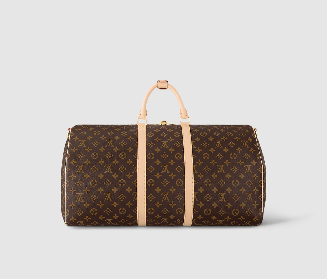 Keepall Bandouliere 55 M41414