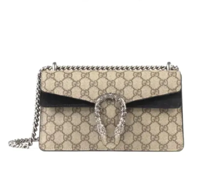 Dionysus Small GG Bag