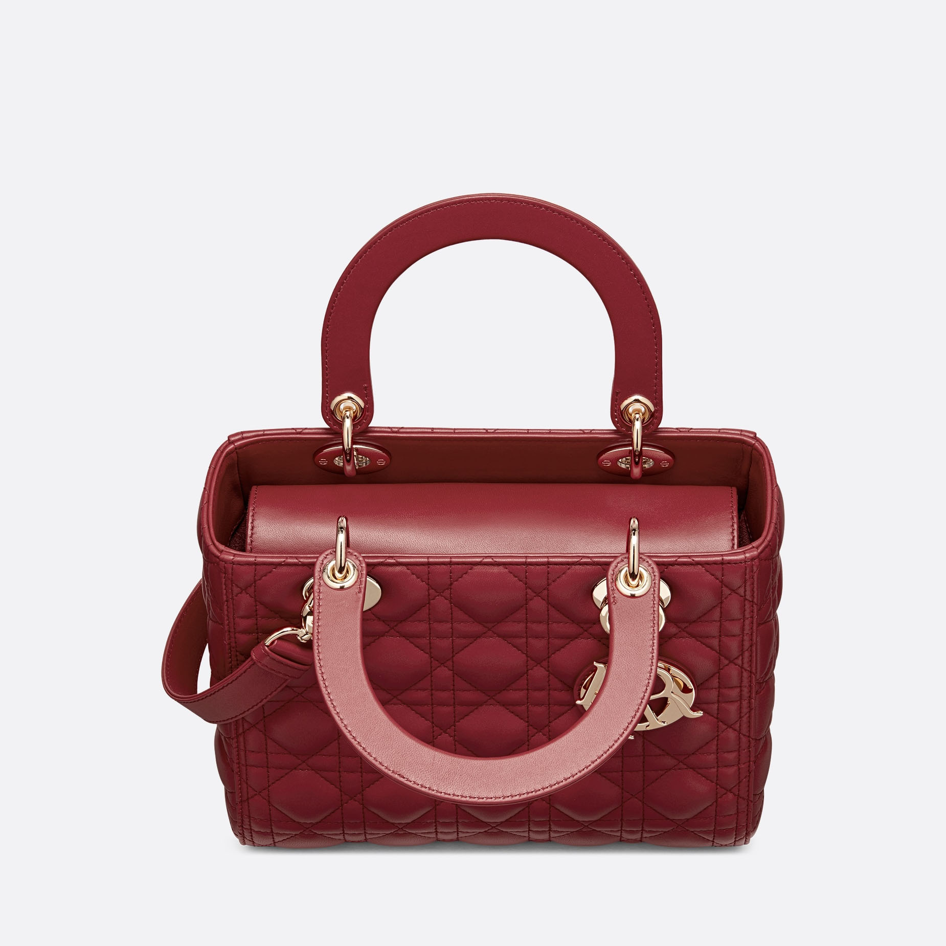 MEDIUM LADY  BAG