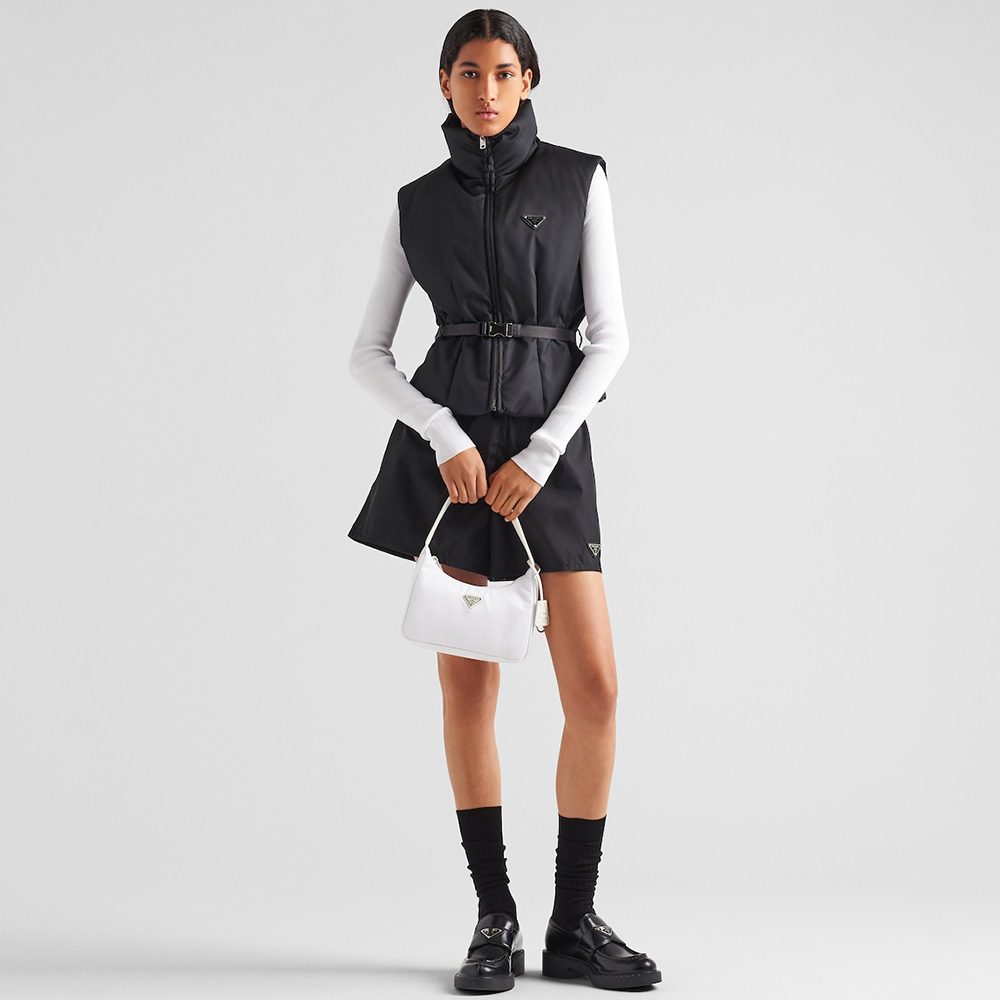 Re-Nylon  Re-Edition 2000 mini-bag