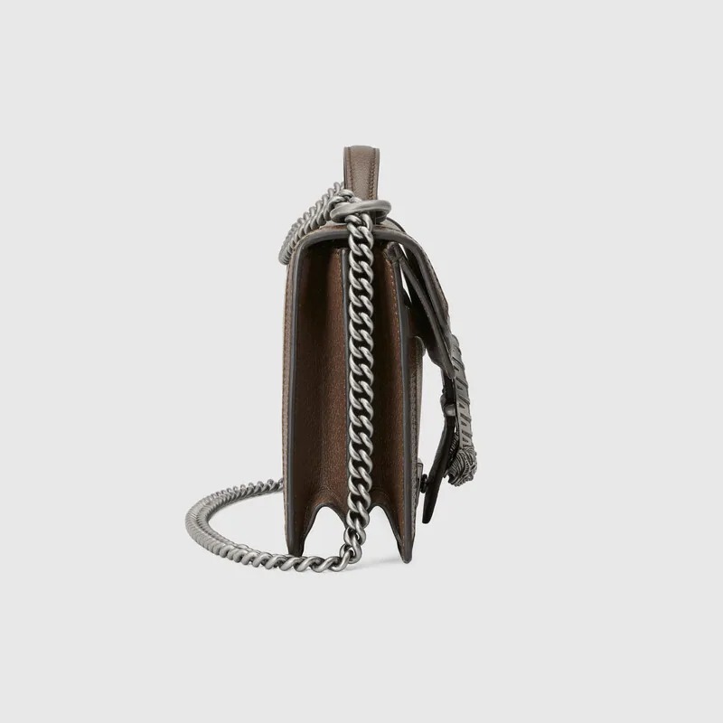 Dionysus Small GG Shoulder Bag