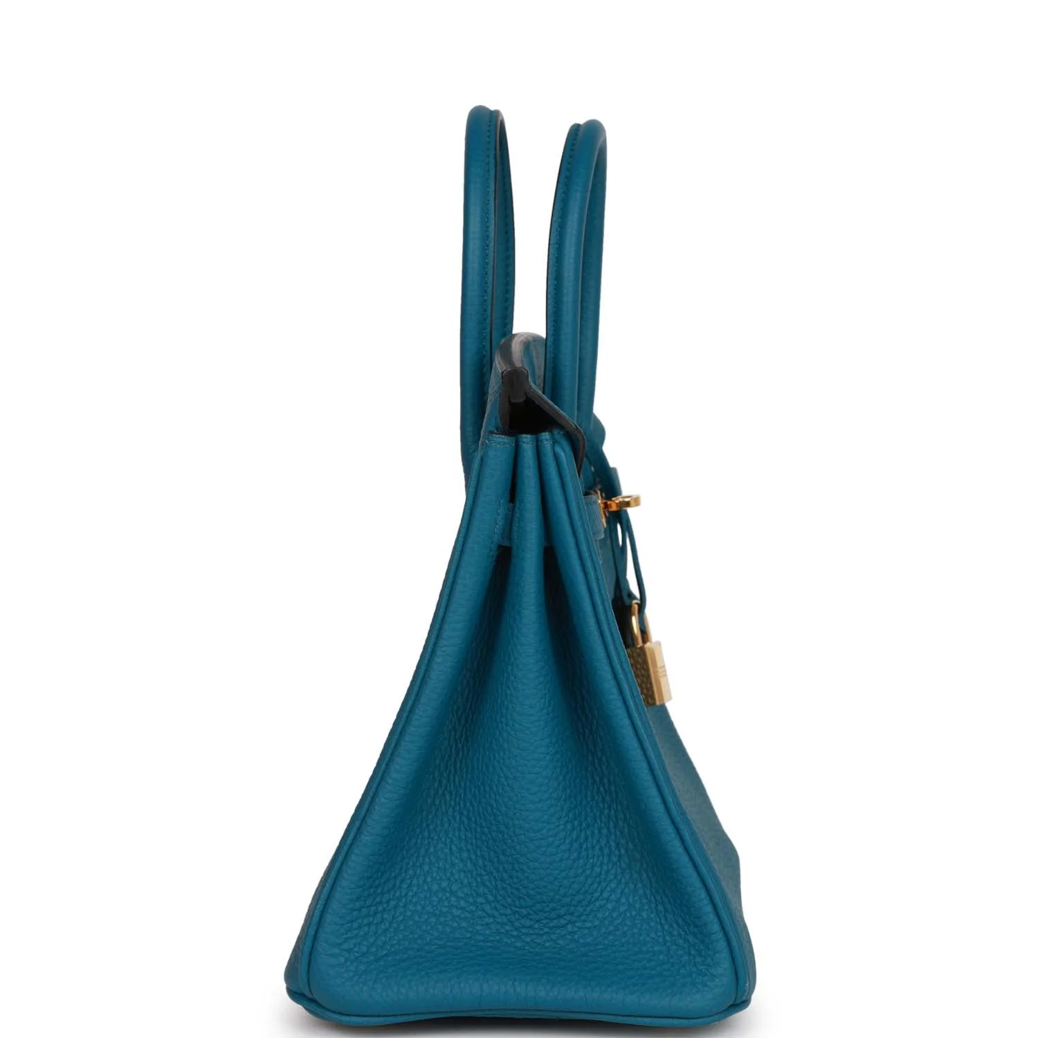 Birkin 25 Colvert Togo Gold Hardware