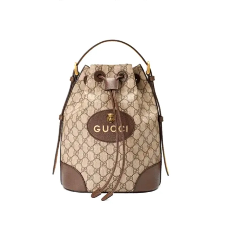 Neo Vintage GG Supreme backpack