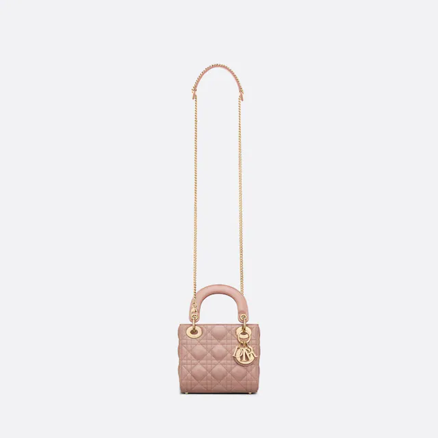 MINI LADY  BAG