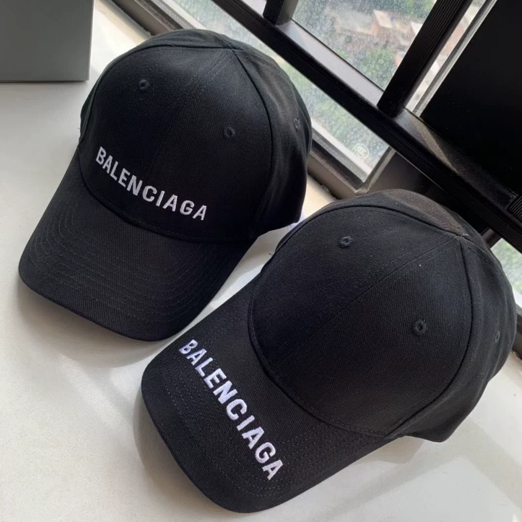 Balenciaga Baseball Cap