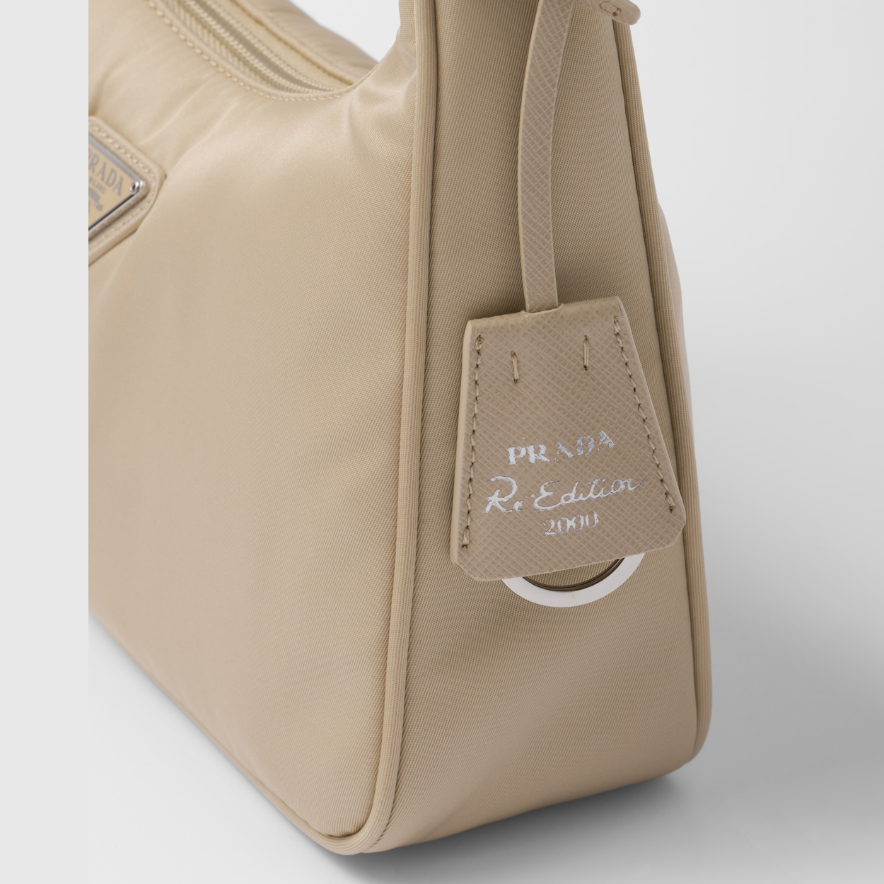 Re-Nylon  Re-Edition 2000 mini-bag