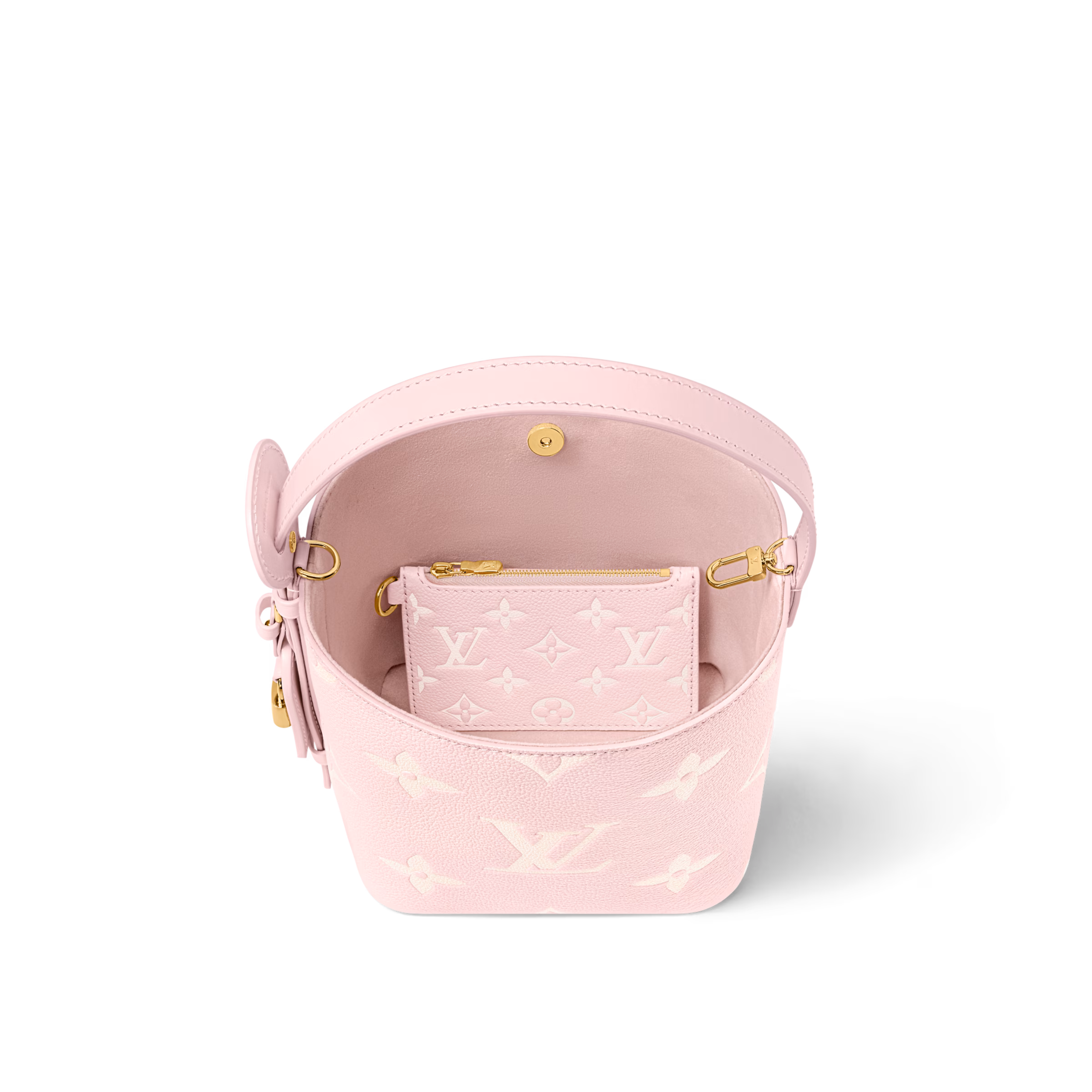 All In BB Pink M14356