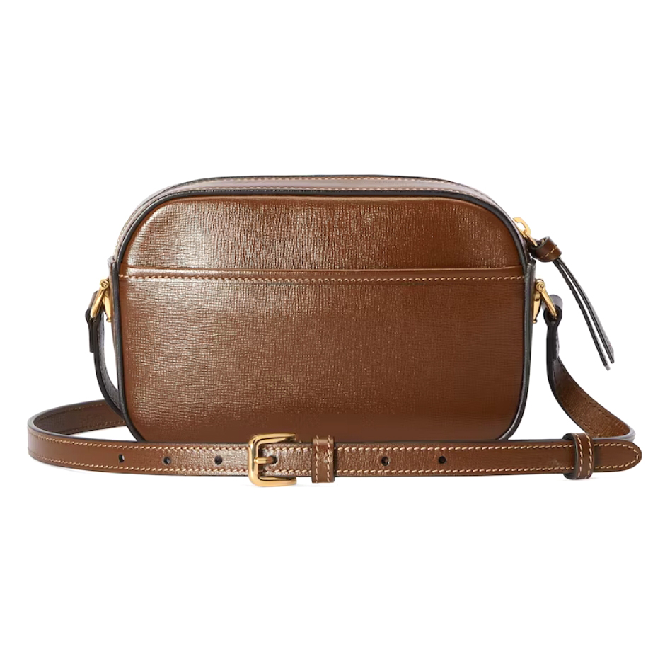 Horsebit 1955 small shoulder bag