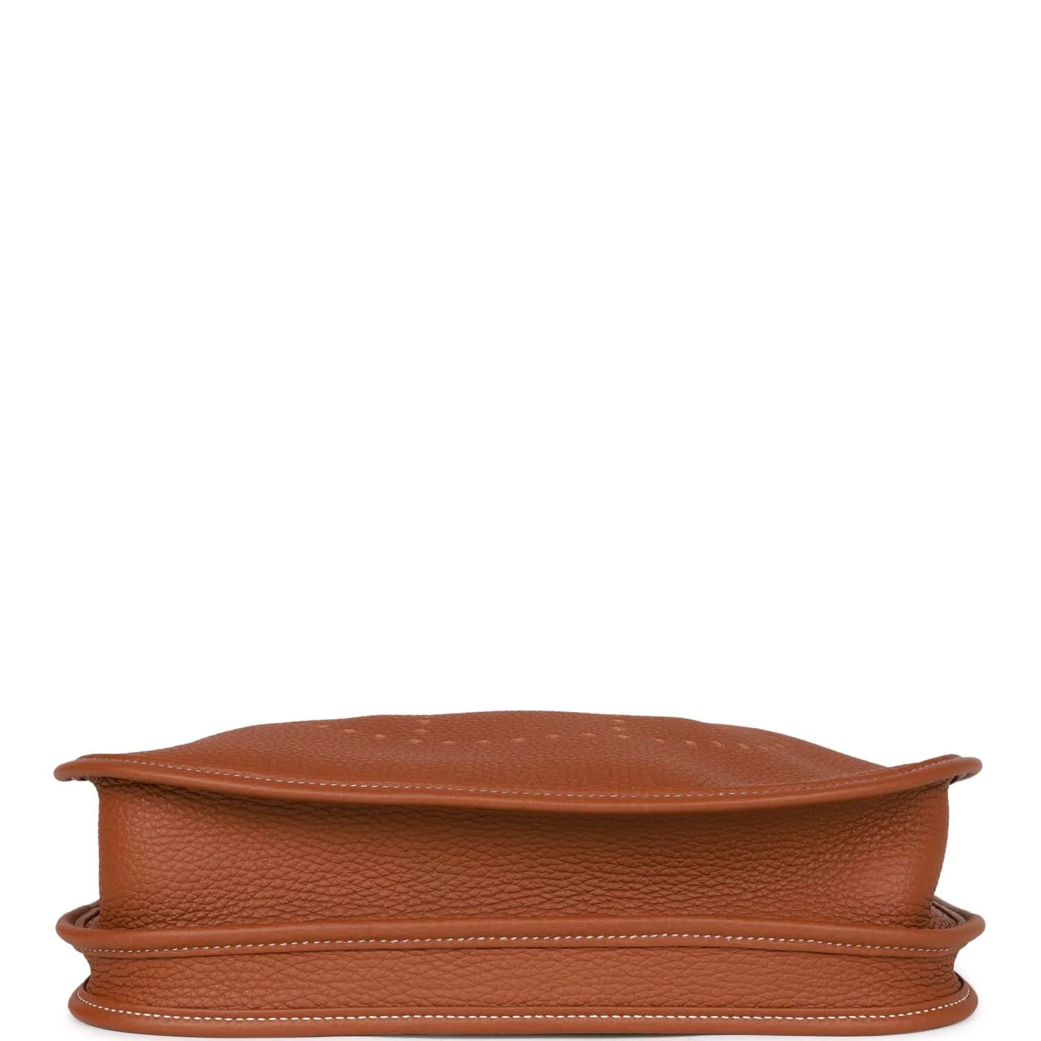 Evelyne III PM Gold Clemence Palladium Hardware