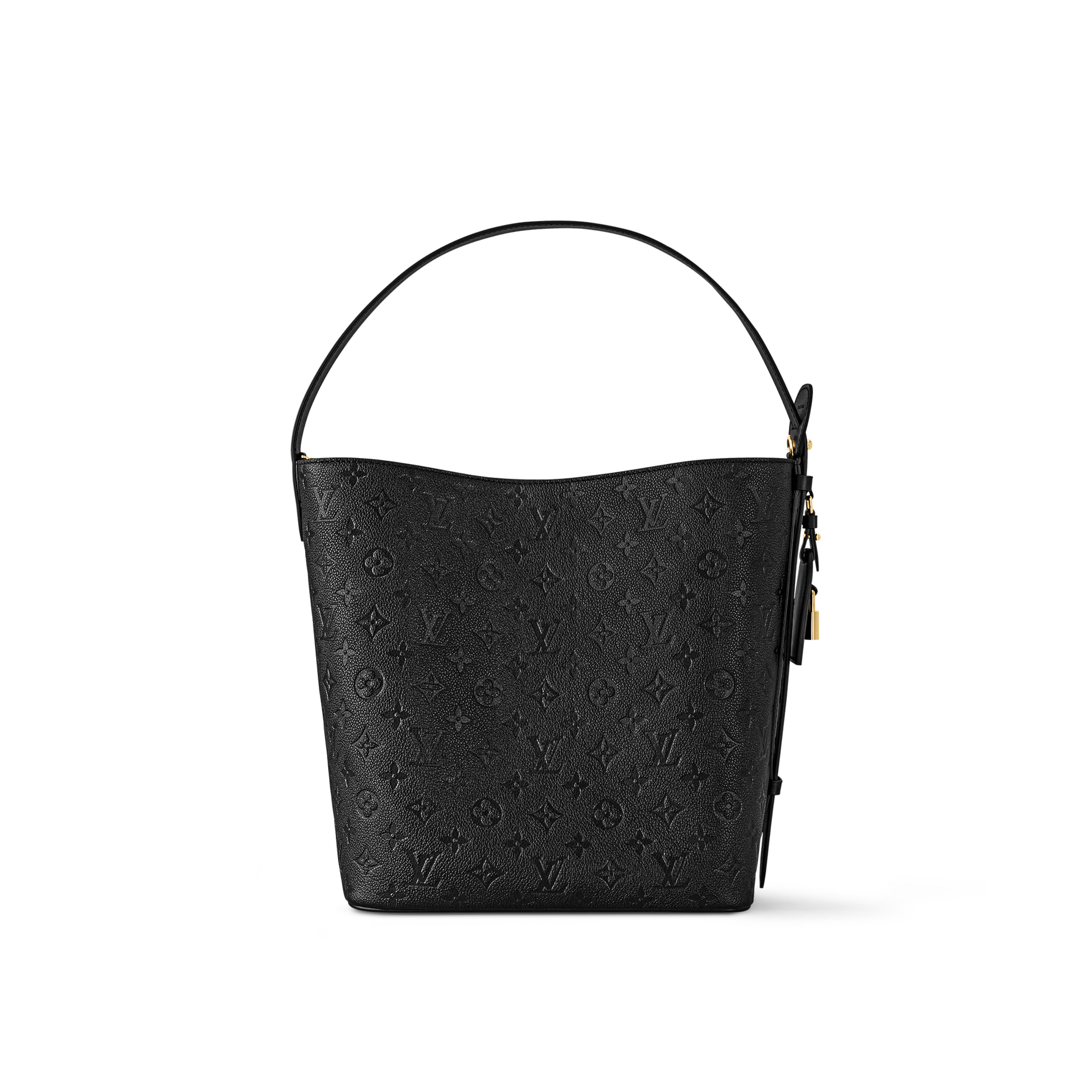 All In GM Monogram Empreinte Leather M13044