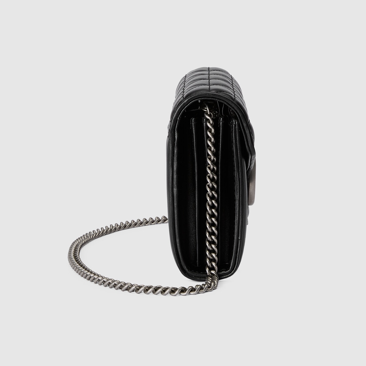 GG Marmont matelass mini bag