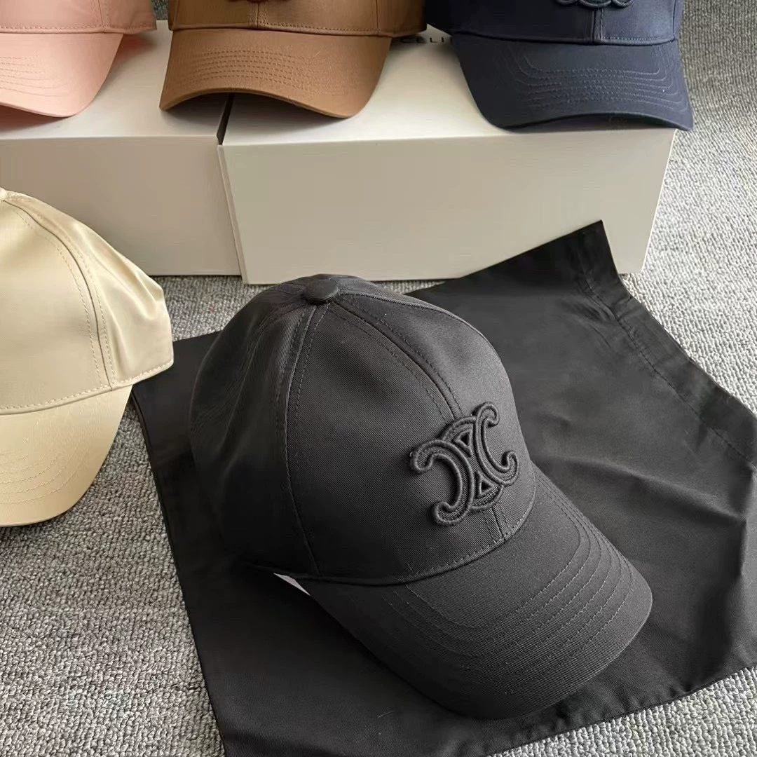 CELINE Baseball Cap