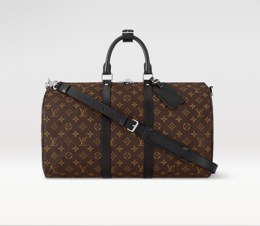 Keepall Bandoulière 45 M56711