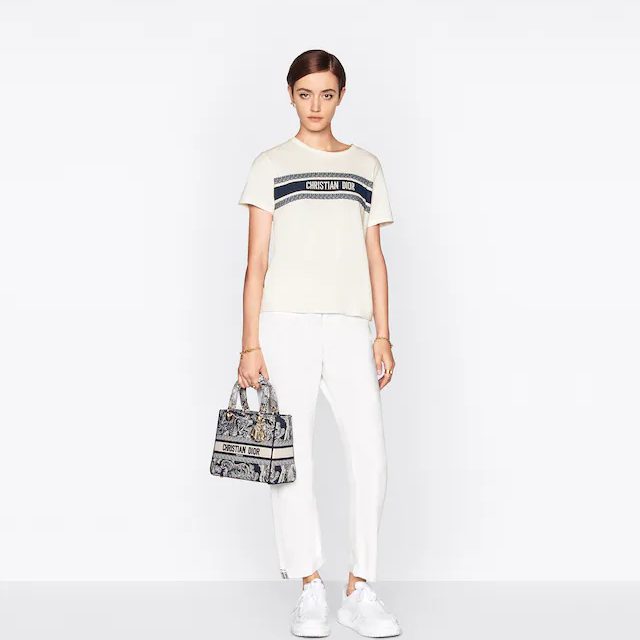 MEDIUM LADY D-LITE BAG